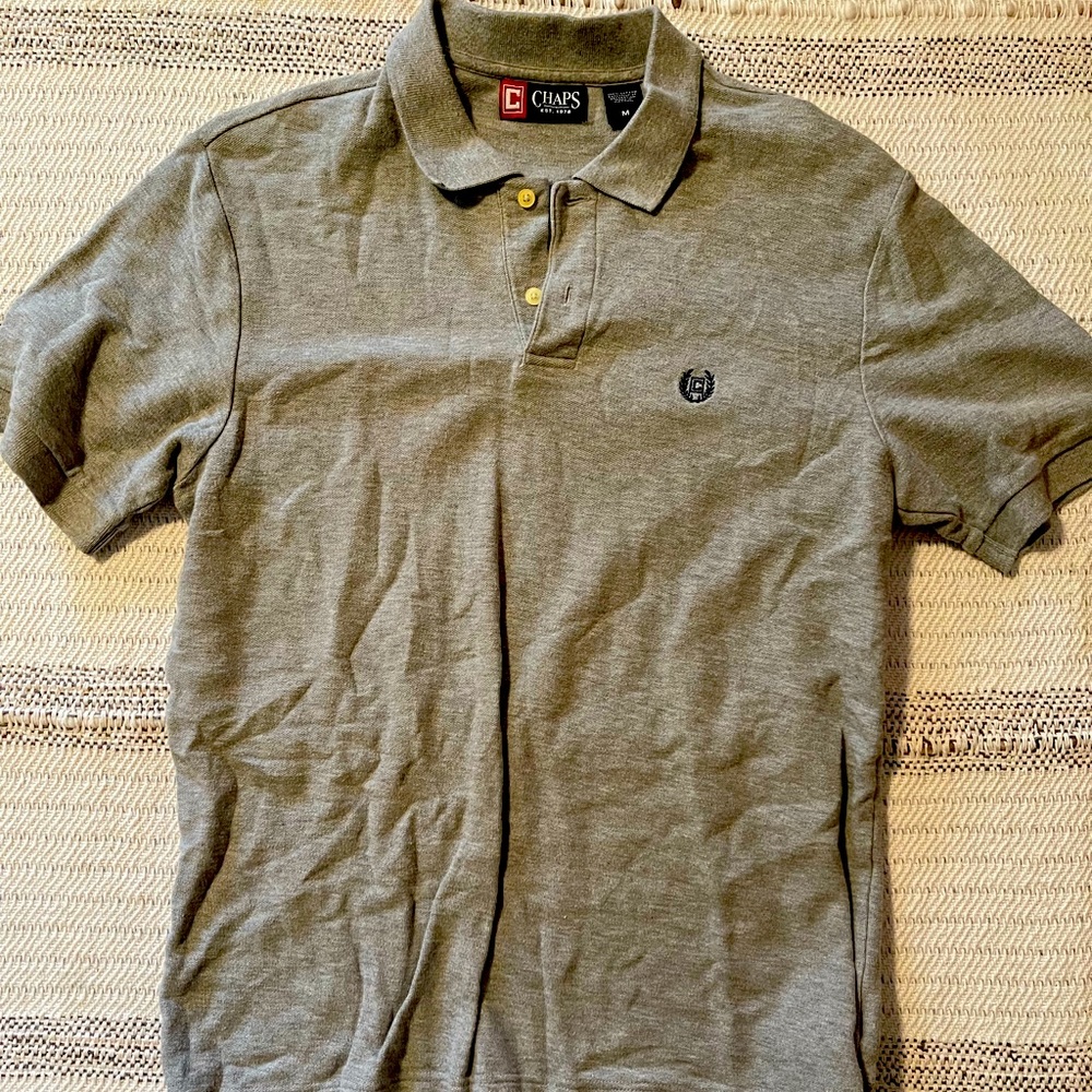 Chaps Polo